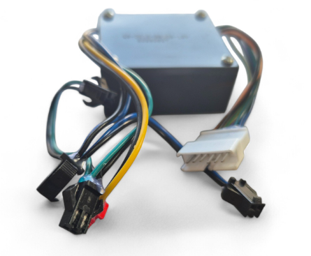 Kontroler oświetlenia do hulajnogi elektrycznej KuKirin G2 Max