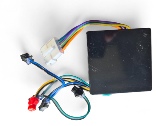 Kontroler oświetlenia do hulajnogi elektrycznej KuKirin G2 Max