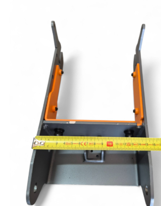 Tylny widelec KuKirin G4