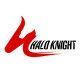 Halo Knight