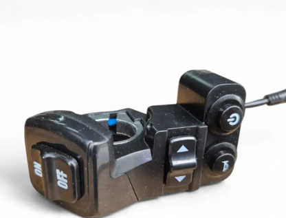 Blok przełącznik&oacute;w KuKirin G2 Pro / G2 Max
