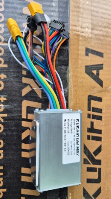 Kontroler do hulajnogi elektrycznej KuKirin G2 Max