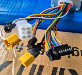 Kontroler do hulajnogi elektrycznej KuKirin G2 Max