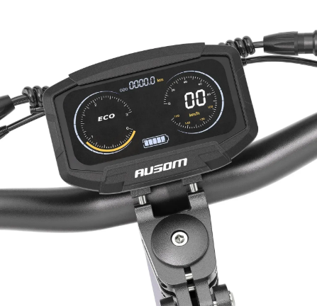 Ausom F1 Max