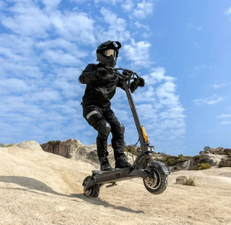 Ausom F1 Max