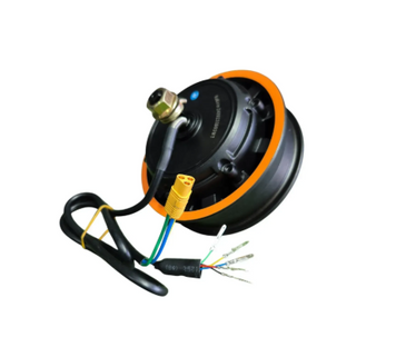 Silnik z kołem do hulajnogi elektrycznej KuKirin G2 Max