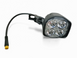 Przednia lampa LED do hulajnogi Kugoo / KuKirin G2 Pro 2025
