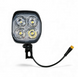 Przednia lampa LED do hulajnogi Kugoo / KuKirin G2 Pro 2025