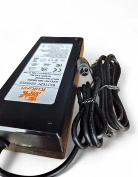 Ładowarka do hulajnogi elektrycznej KuKirin G2 Master