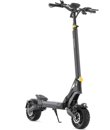 Elektryczna hulajnoga Ausom L2 Dual Motor