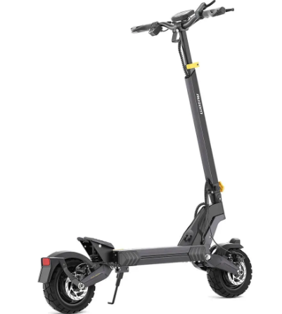 Elektryczna hulajnoga Ausom L2 Dual Motor