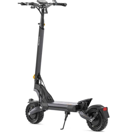 Elektryczna hulajnoga Ausom L2 Dual Motor