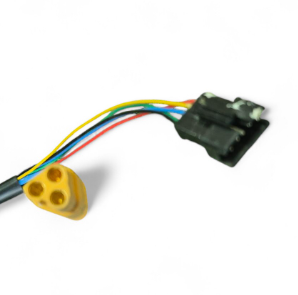 Silnik do hulajnogi elektrycznej Kugoo / KuKirin G2 Master 2024