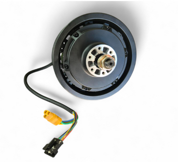 Silnik do hulajnogi elektrycznej Kugoo / KuKirin G2 Master 2024