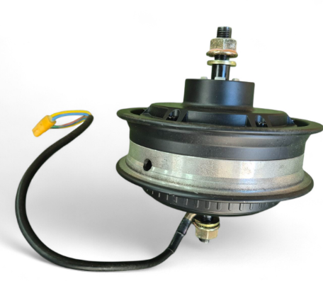 Silnik do hulajnogi elektrycznej Kugoo / KuKirin G2 Master 2024