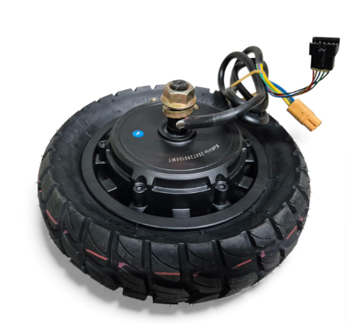 Silnik do hulajnogi elektrycznej Kugoo / KuKirin G2 Master 2024