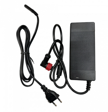 Ładowarka 54,6V 1,5A do hulajnogi elektrycznej Ausom L1 / L1 (ABE) / L2 / L2 Dual Motor / L2 Max / L2 Max Dual Motor / GX1 &ndash; wtyczka EU