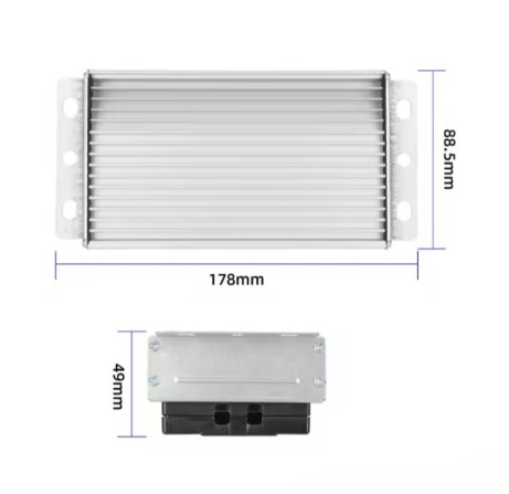 Kontroler do hulajnogi elektrycznej KuKirin G4 (Kugoo G4)